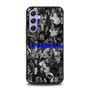 Riverdale 1 Samsung Galaxy A54 5G Case Riverdale 1 Samsung Galaxy A54 5G Case