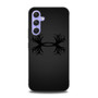 Root Under Armour Black Samsung Galaxy A54 5G Case