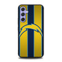 san diago chargers Samsung Galaxy A54 5G Case