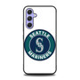 Seattle Mariners 2 Samsung Galaxy A54 5G Case