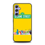 Sesame Street Samsung Galaxy A54 5G Case