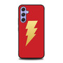 Shazam logo Samsung Galaxy A54 5G Case