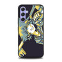 Sora Kingdom Hearts Samsung Galaxy A54 5G Case