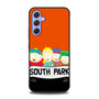 South Park 3 Samsung Galaxy A54 5G Case South Park 3 Samsung Galaxy A54 5G Case