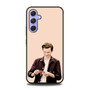 Spiderman Tom Holland 2 Samsung Galaxy A54 5G Case