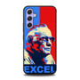 Stan Lee Excelsior Samsung Galaxy A54 5G Case