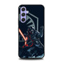 Star Wars The Last Jedi Kylo Ren Samsung Galaxy A54 5G Case