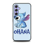 sticth ohana Samsung Galaxy A54 5G Case sticth ohana Samsung Galaxy A54 5G Case