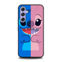 Stitch and his friend Samsung Galaxy A54 5G Case