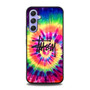 Stussy Tye Dye Samsung Galaxy A54 5G Case