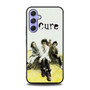 The Cure Crews Samsung Galaxy A54 5G Case