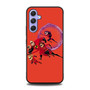 The Incredibles 2 Samsung Galaxy A54 5G Case