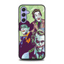 The Jokers Samsung Galaxy A54 5G Case