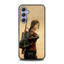 The Last of Us Ellie 1 Samsung Galaxy A54 5G Case