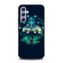The Legend of Zelda Breath of the Wild 1 Samsung Galaxy A54 5G Case