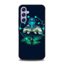 The Legend of Zelda Breath of the Wild 4 Samsung Galaxy A54 5G Case