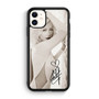 Christina Aguilera iPhone 11 Case