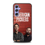The Pickers Samsung Galaxy A54 5G Case
