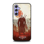 The witcher wild hunt Samsung Galaxy A54 5G Case