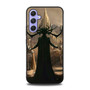 Thor Ragnarok Hela Samsung Galaxy A54 5G Case