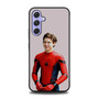 Tom Holland as Spiderman Samsung Galaxy A54 5G Case