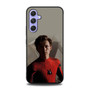 Tom Holland Spiderman 3 Samsung Galaxy A54 5G Case