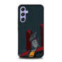 Transformer Star Scream Samsung Galaxy A54 5G Case