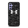 Under Armour Camo 1 Samsung Galaxy A54 5G Case