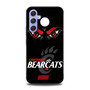 university of cincinnati bearcats logo Samsung Galaxy A54 5G Case