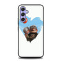 UP Kiss Samsung Galaxy A54 5G Case