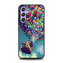 UP Samsung Galaxy A54 5G Case