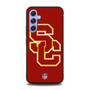 USC Trojans American Football 3 Samsung Galaxy A54 5G Case