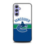 Vancouver Canucks 4 Samsung Galaxy A54 5G Case