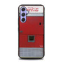 Vending Mechine Cocacola 2 Samsung Galaxy A54 5G Case