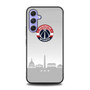 Washington Wizards 2 Samsung Galaxy A54 5G Case