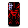 Young Justice Superboy Samsung Galaxy A54 5G Case