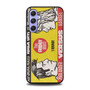 Zoolander VS Hansel Walk Off Samsung Galaxy A54 5G Case