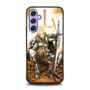 Claymore Terresa 2 Samsung Galaxy A54 5G Case