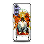 Death Note Agent L Lawliet 2 Samsung Galaxy A54 5G Case