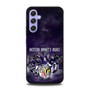 Defend Ravens Samsung Galaxy A54 5G Case
