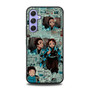 Demon slayer Tanjiro Samsung Galaxy A54 5G Case
