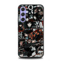 Demon Slayer Tomioka Giyu Samsung Galaxy A54 5G Case