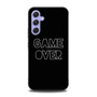 Game Over Samsung Galaxy A54 5G Case