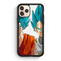 Dragonball Z Son Goku and vegeta saiyan Blue iPhone 11 Pro | iPhone 11 Pro Max Case