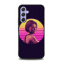 Jill Valentine Resident Evil 3 Remake Samsung Galaxy A54 5G Case