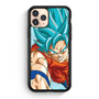 Dragonball Z Son Goku saiyan Blue 2 iPhone 11 Pro | iPhone 11 Pro Max Case