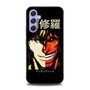 Kengan Ashura Samsung Galaxy A54 5G Case
