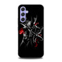 One Punch Man Saitama Samsung Galaxy A54 5G Case