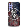 Sons of Anarchy 2 Samsung Galaxy A54 5G Case