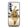 The Promised Neverland 3 Samsung Galaxy A54 5G Case